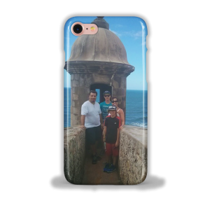 iPhone 8 Custom Photo Cases
