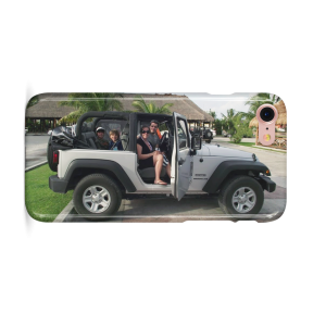 iPhone X Custom Photo Cases